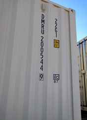 Used 20 Long x 8 Wide - ST One Tripper